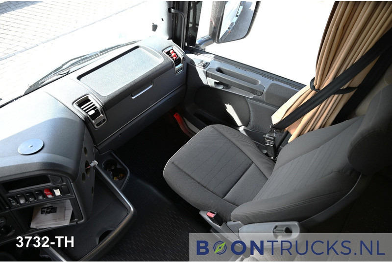 Vilkikas Scania R500 V8 6x2 | EURO5 * FULL AIR * BOOGIE AXLE * 290 WB * NL TRUCK * APK 09-2026!: foto 13