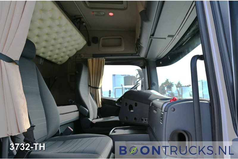 Vilkikas Scania R500 V8 6x2 | EURO5 * FULL AIR * BOOGIE AXLE * 290 WB * NL TRUCK * APK 09-2026!: foto 20