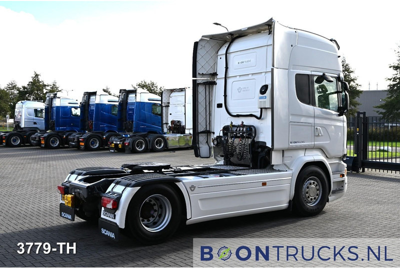Scania R520 V8 4x2 | EURO6 * RETARDER * 2x TANK 1200L * NL TRUCK * APK 08-2026 * TOP! - Vilkikas: foto 5 Scania R520 V8 4x2 | EURO6 * RETARDER * 2x TANK 1200L * NL TRUCK * APK 08-2026 * TOP! - Vilkikas: foto 5