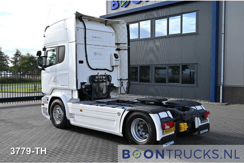 Scania R520 V8 4x2 | EURO6 * RETARDER * 2x TANK 1200L * NL TRUCK * APK 08-2026 * TOP! - Vilkikas: foto 4 Scania R520 V8 4x2 | EURO6 * RETARDER * 2x TANK 1200L * NL TRUCK * APK 08-2026 * TOP! - Vilkikas: foto 4