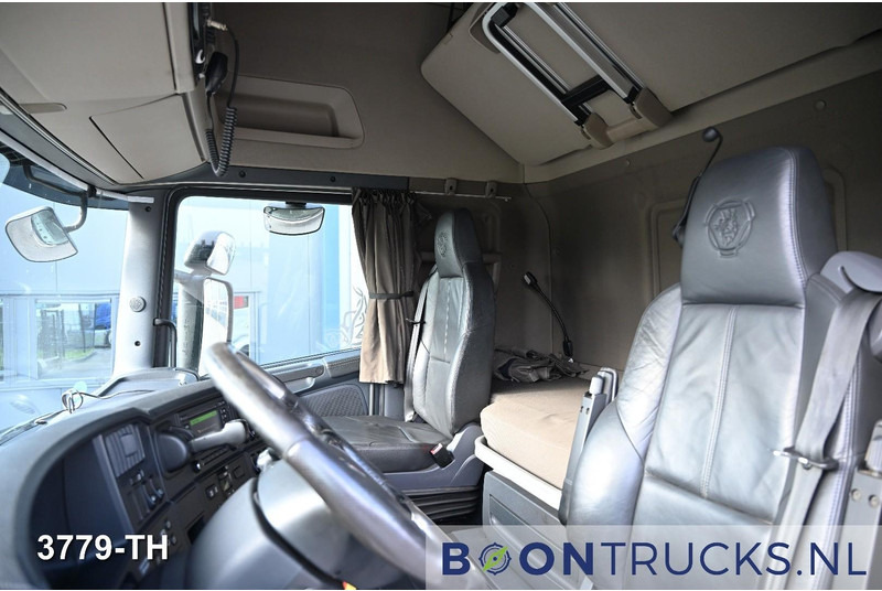 Scania R520 V8 4x2 | EURO6 * RETARDER * 2x TANK 1200L * NL TRUCK * APK 08-2026 * TOP! - Vilkikas: foto 2 Scania R520 V8 4x2 | EURO6 * RETARDER * 2x TANK 1200L * NL TRUCK * APK 08-2026 * TOP! - Vilkikas: foto 2