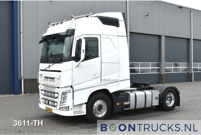 Volvo FH 460 4x2 | EURO6 * ADR * COMPRESSOR * DUAL CLUTCH * NL TRUCK * APK 01-2026 - Vilkikas: foto 1 Volvo FH 460 4x2 | EURO6 * ADR * COMPRESSOR * DUAL CLUTCH * NL TRUCK * APK 01-2026 - Vilkikas: foto 1
