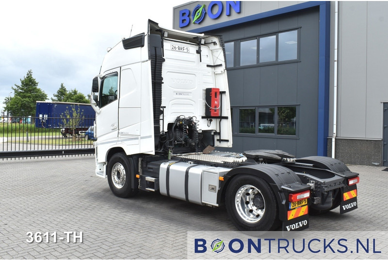 Volvo FH 460 4x2 | EURO6 * ADR * COMPRESSOR * DUAL CLUTCH * NL TRUCK * APK 01-2026 - Vilkikas: foto 4 Volvo FH 460 4x2 | EURO6 * ADR * COMPRESSOR * DUAL CLUTCH * NL TRUCK * APK 01-2026 - Vilkikas: foto 4