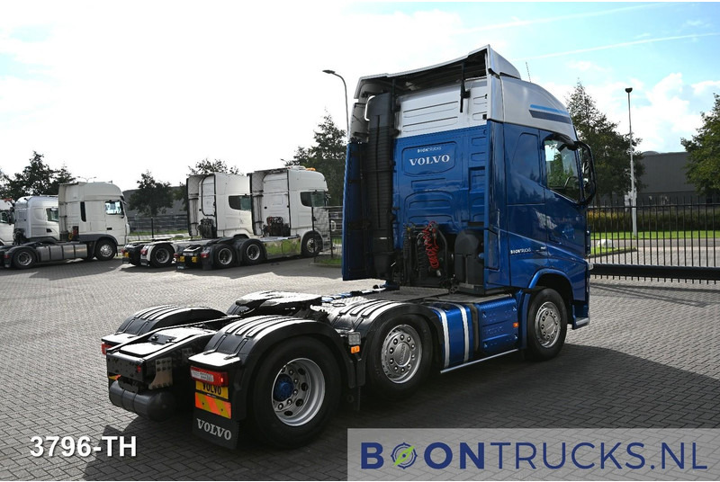 Volvo FH 460 6X2 | EURO6 * 2X FUEL TANK * NL TRUCK * APK 08-2026 * TOP! - Vilkikas: foto 4 Volvo FH 460 6X2 | EURO6 * 2X FUEL TANK * NL TRUCK * APK 08-2026 * TOP! - Vilkikas: foto 4