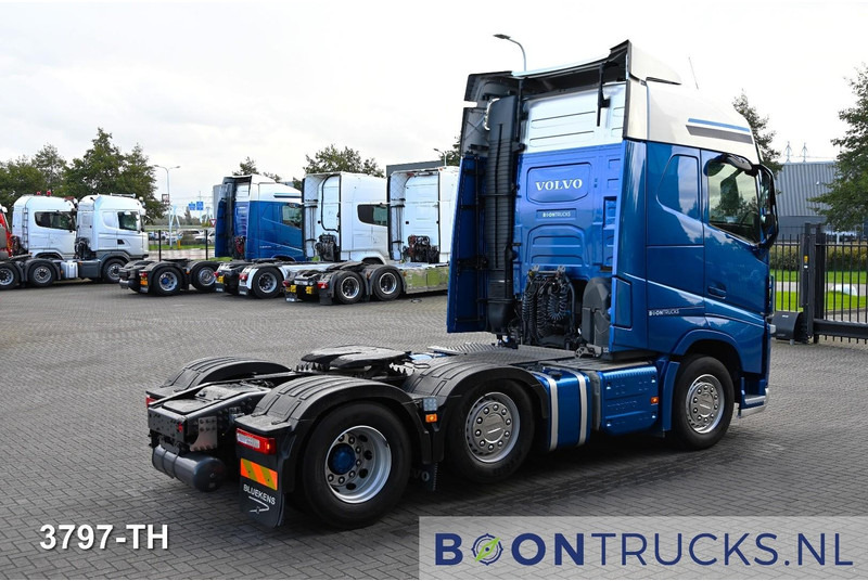 Volvo FH 460 6x2 | EURO6 * 2x FUEL TANK * NL TRUCK * APK 10-2026 * TOP! - Vilkikas: foto 5 Volvo FH 460 6x2 | EURO6 * 2x FUEL TANK * NL TRUCK * APK 10-2026 * TOP! - Vilkikas: foto 5