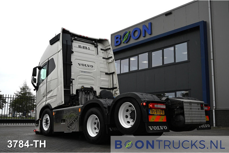 Volvo FH 540 6X2 FULL AIR | EURO 6 * NEW APK * BOOGIE * HYDRAULICS * - Vilkikas: foto 3 Volvo FH 540 6X2 FULL AIR | EURO 6 * NEW APK * BOOGIE * HYDRAULICS * - Vilkikas: foto 3