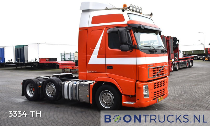 Volvo FH400 6x2 /4 | EURO5 * TWIN STEER * XL * 2x TANK * NL TRUCK - Vilkikas: foto 3 Volvo FH400 6x2 /4 | EURO5 * TWIN STEER * XL * 2x TANK * NL TRUCK - Vilkikas: foto 3