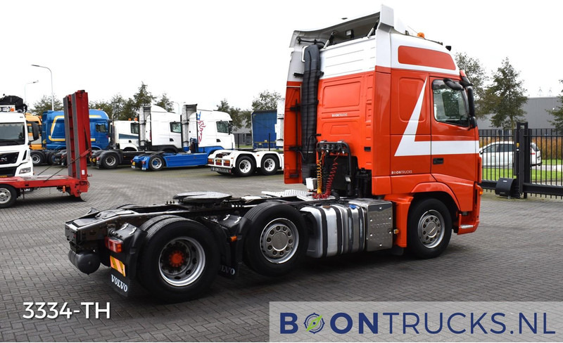 Volvo FH400 6x2 /4 | EURO5 * TWIN STEER * XL * 2x TANK * NL TRUCK - Vilkikas: foto 5 Volvo FH400 6x2 /4 | EURO5 * TWIN STEER * XL * 2x TANK * NL TRUCK - Vilkikas: foto 5