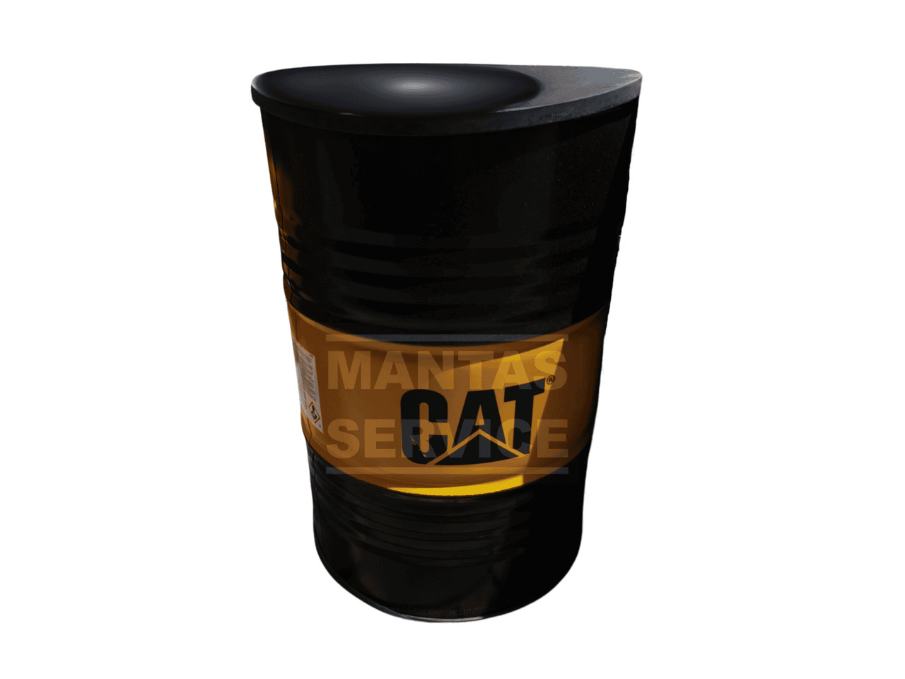 CATERPILLAR ENGINE OIL DEO 15W-40 208L 3Ε-9840 - Ekskavatorius: foto 1 CATERPILLAR ENGINE OIL DEO 15W-40 208L 3Ε-9840 - Ekskavatorius: foto 1