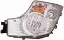 HEAD LAMP UNIT, MAN, L MS130375, A9608200239 - Priekinis žibintas: foto 1 HEAD LAMP UNIT, MAN, L MS130375, A9608200239 - Priekinis žibintas: foto 1