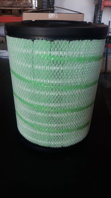 SCANIA AIR FILTER - 21337557 - Oro filtras - Sunkvežimis: foto 1 SCANIA AIR FILTER - 21337557 - Oro filtras - Sunkvežimis: foto 1