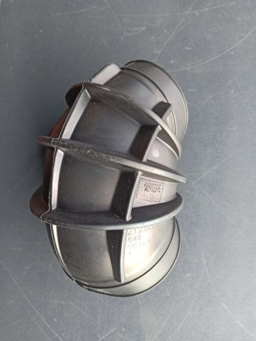 SCANIA AIR FILTER HOSE - 21288838 - Oro filtras - Sunkvežimis: foto 1 SCANIA AIR FILTER HOSE - 21288838 - Oro filtras - Sunkvežimis: foto 1