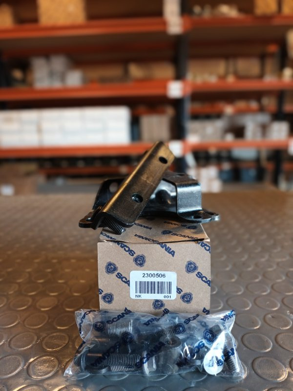 SCANIA REPAIR KIT 2300506 - Stabdžių dalys - Sunkvežimis: foto 1 SCANIA REPAIR KIT 2300506 - Stabdžių dalys - Sunkvežimis: foto 1