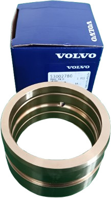 VOLVO CE BUSHING 53002780, 2811199 - Rėmas/ Važiuoklė - Statybinė technika: foto 1 VOLVO CE BUSHING 53002780, 2811199 - Rėmas/ Važiuoklė - Statybinė technika: foto 1