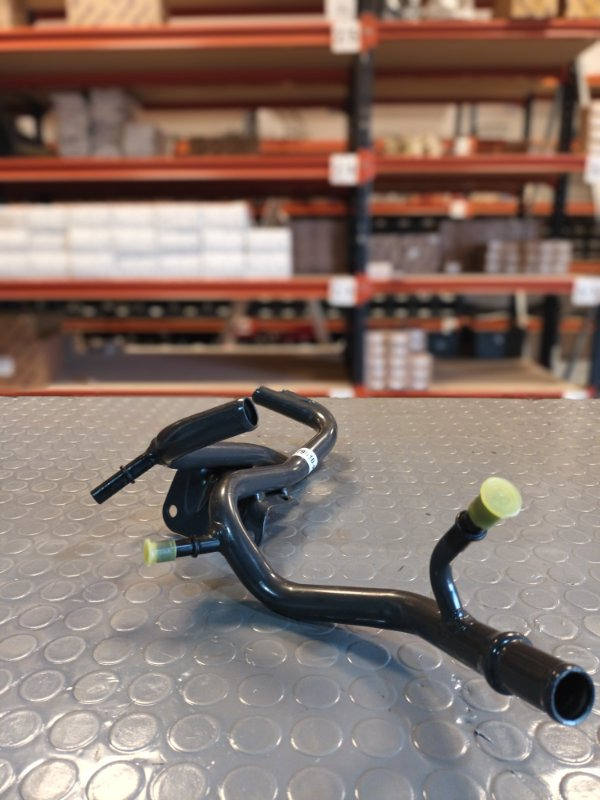 VOLVO COOLING PIPE - 21279610 - Aušinimo sistema - Sunkvežimis: foto 1 VOLVO COOLING PIPE - 21279610 - Aušinimo sistema - Sunkvežimis: foto 1