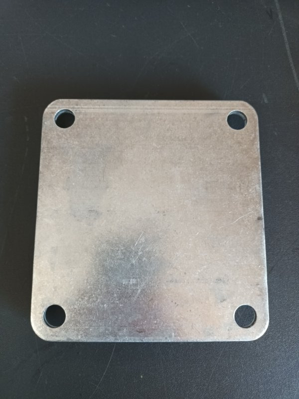 VOLVO COVER 1669376 - Rėmas/ Važiuoklė - Sunkvežimis: foto 2 VOLVO COVER 1669376 - Rėmas/ Važiuoklė - Sunkvežimis: foto 2