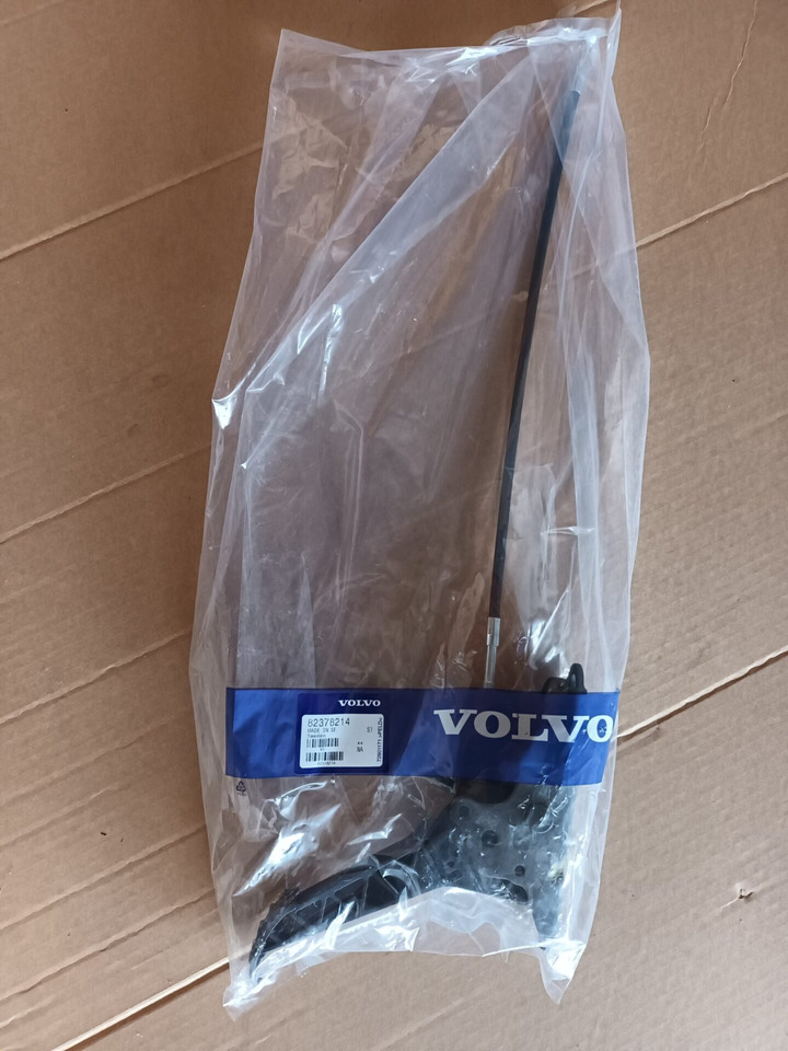 VOLVO PEDAL ARRANGEMENT 82378214 - Rėmas/ Važiuoklė - Sunkvežimis: foto 2 VOLVO PEDAL ARRANGEMENT 82378214 - Rėmas/ Važiuoklė - Sunkvežimis: foto 2