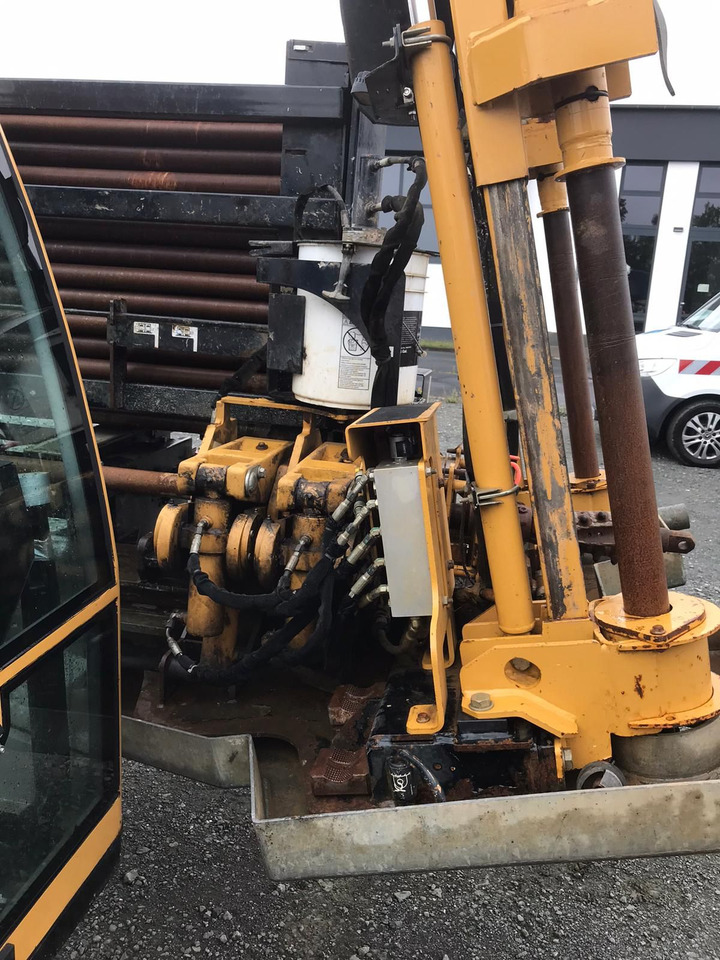 VERMEER D24X40 S3 - Horizontalaus gręžimo mašinos: foto 5 VERMEER D24X40 S3 - Horizontalaus gręžimo mašinos: foto 5