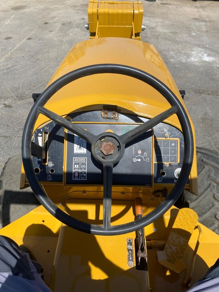 Vermeer RT450 - Grioviakasė: foto 5 Vermeer RT450 - Grioviakasė: foto 5