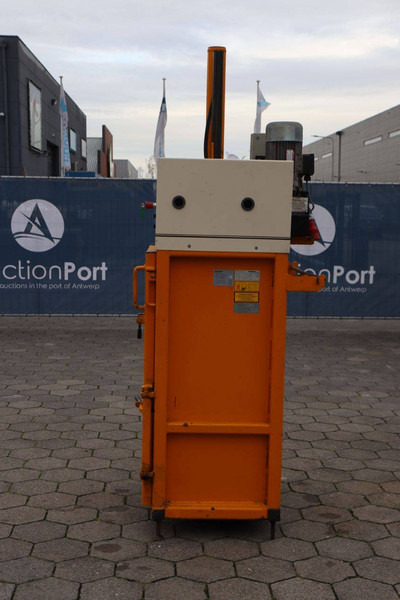 3-0 - Akumuliatorius: foto 5 3-0 - Akumuliatorius: foto 5