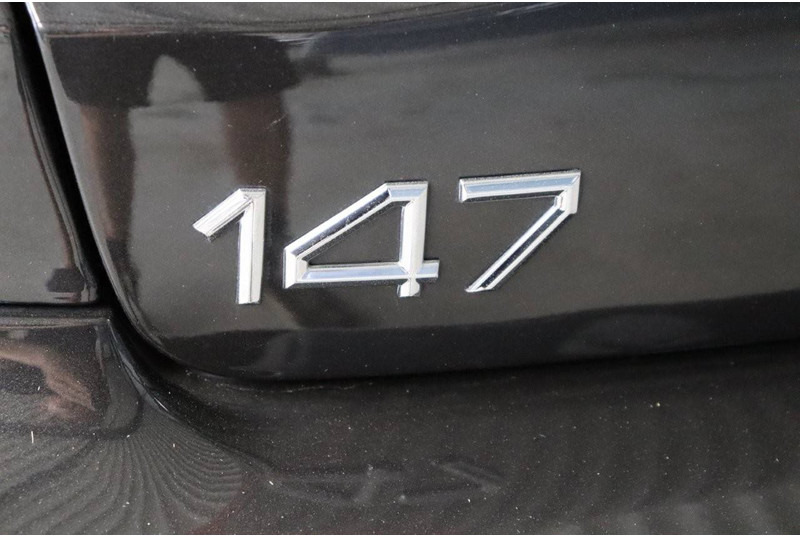 Sedanas Alfa Romeo 147 3.2i V6 24v GTA: foto 16