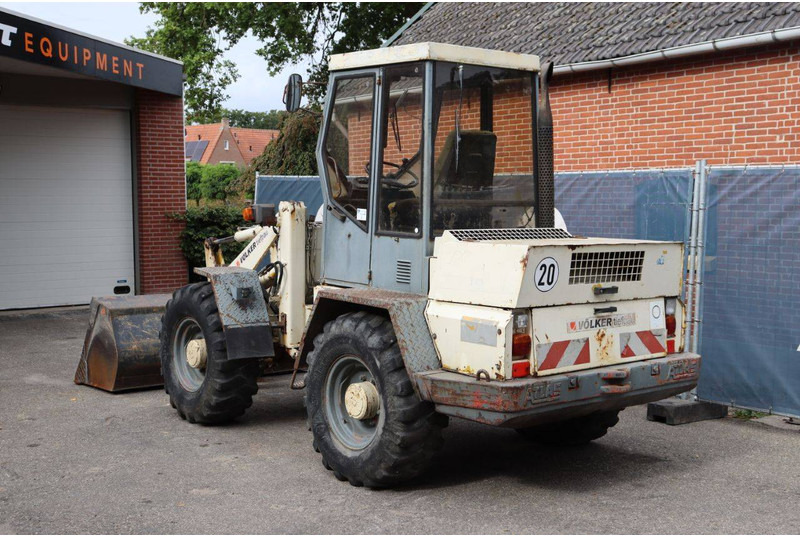 Atlas AR72 C - Ratinis krautuvas: foto 4 Atlas AR72 C - Ratinis krautuvas: foto 4