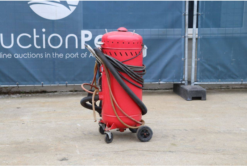 BM SB28 - Oro kompresorius: foto 1 BM SB28 - Oro kompresorius: foto 1