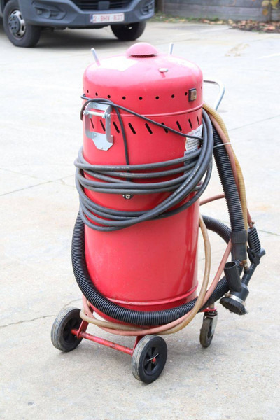 BM SB28 - Oro kompresorius: foto 4 BM SB28 - Oro kompresorius: foto 4