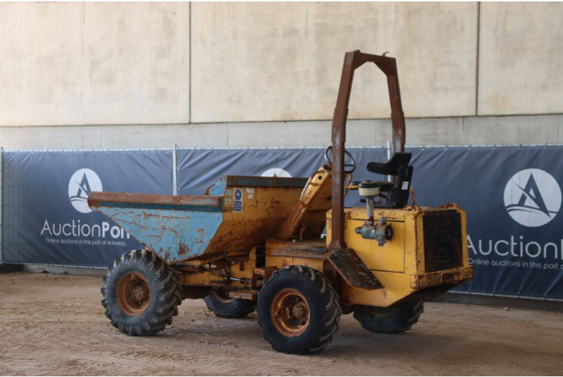 Barford SX3000 - Mini savivartis: foto 3 Barford SX3000 - Mini savivartis: foto 3