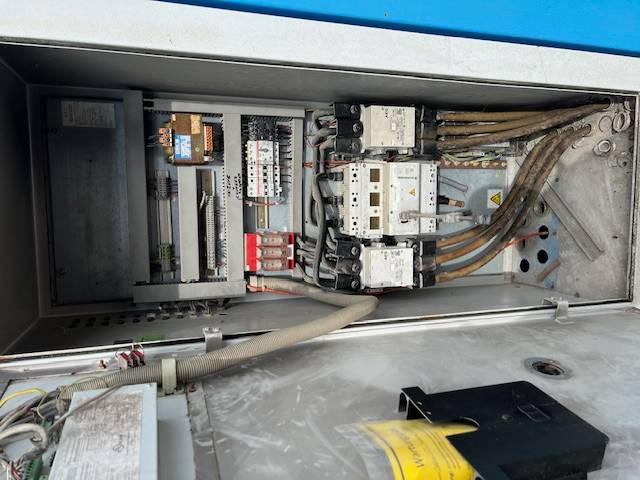 Compair MA-351 A - Oro kompresorius: foto 4 Compair MA-351 A - Oro kompresorius: foto 4