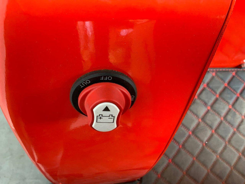 Everun ERE10Pro - Mini ekskavatorius: foto 5 Everun ERE10Pro - Mini ekskavatorius: foto 5