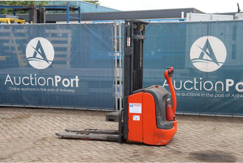 Fenwick L14 AP - Keltuvas: foto 3 Fenwick L14 AP - Keltuvas: foto 3