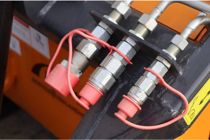 Nauja Vikšrinis krautuvas Fland: foto 12