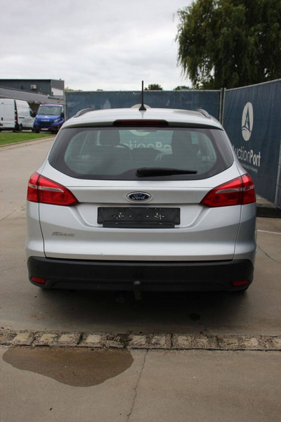 Ford Focus - Sedanas: foto 4 Ford Focus - Sedanas: foto 4