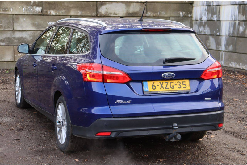 Ford Focus - Sedanas: foto 4 Ford Focus - Sedanas: foto 4