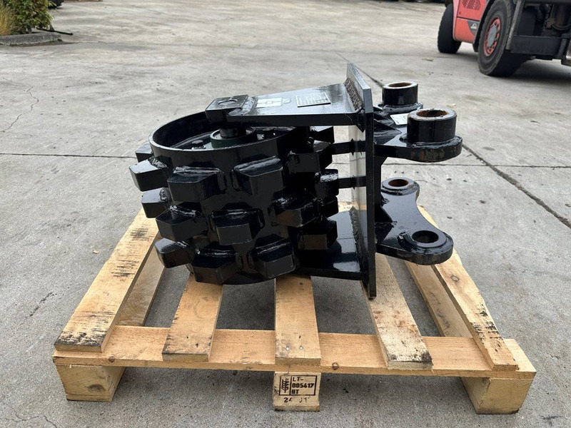 Giyi 305 - Akumuliatorius: foto 4 Giyi 305 - Akumuliatorius: foto 4