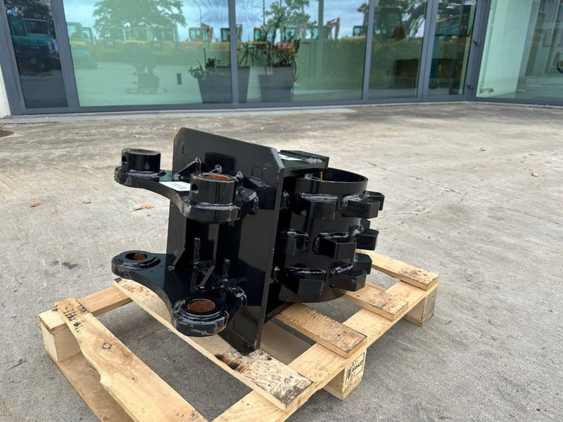 Giyi 305 - Akumuliatorius: foto 2 Giyi 305 - Akumuliatorius: foto 2