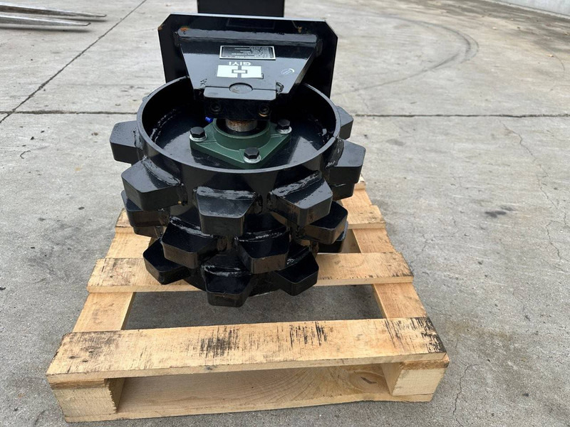 Giyi 305 - Akumuliatorius: foto 5 Giyi 305 - Akumuliatorius: foto 5