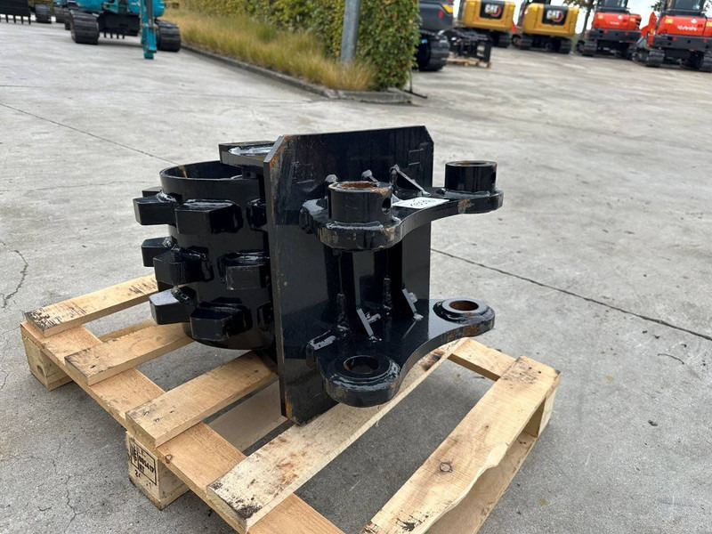 Giyi 305 - Akumuliatorius: foto 3 Giyi 305 - Akumuliatorius: foto 3