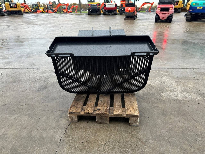 Giyi FSG26 - Žemės dirbimo technika: foto 5 Giyi FSG26 - Žemės dirbimo technika: foto 5