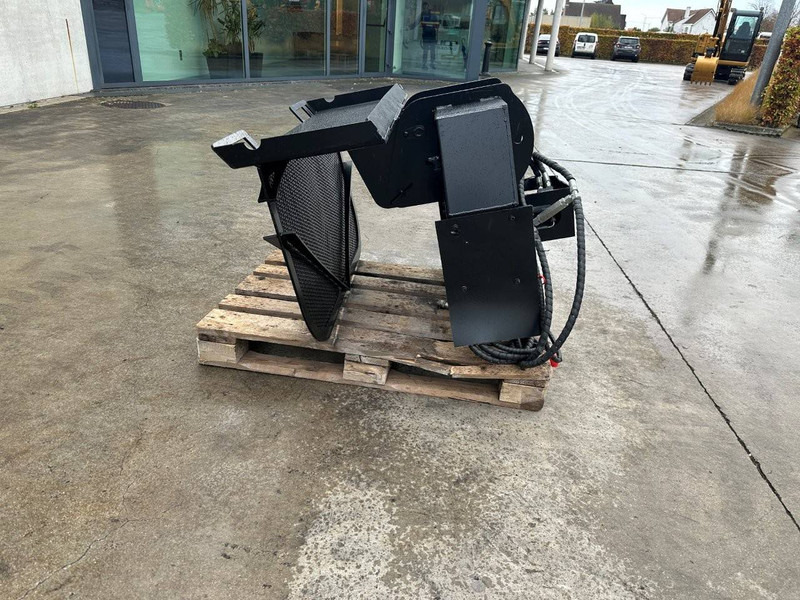 Giyi FSG26 - Žemės dirbimo technika: foto 3 Giyi FSG26 - Žemės dirbimo technika: foto 3