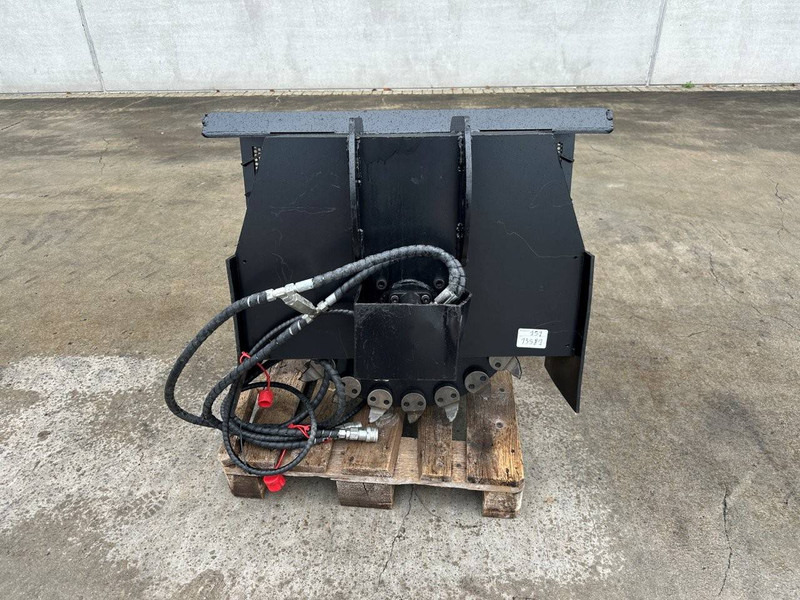 Giyi FSG26 - Žemės dirbimo technika: foto 1 Giyi FSG26 - Žemės dirbimo technika: foto 1