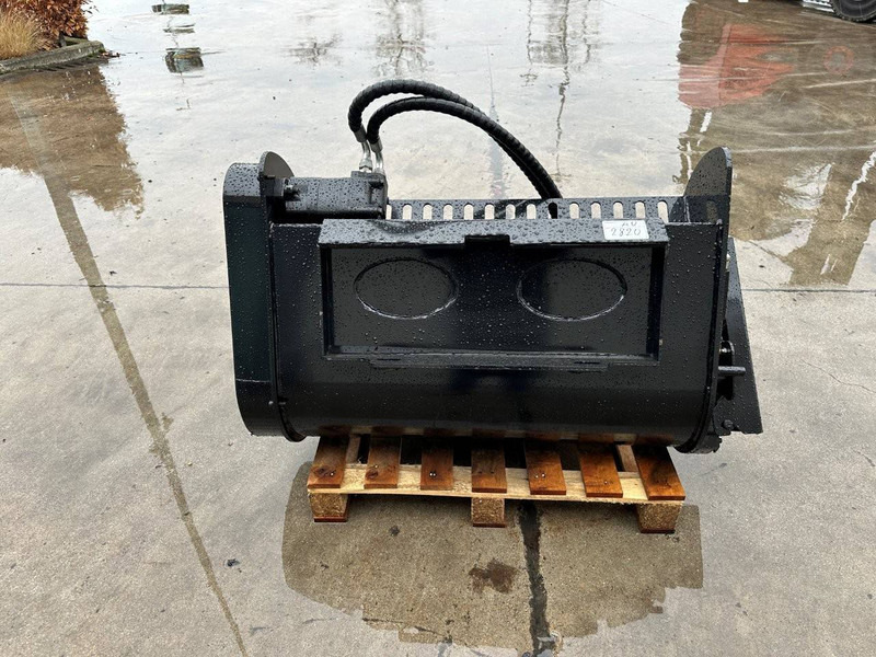 Giyi GY-JBD - Gyvulininkystės įranga: foto 5 Giyi GY-JBD - Gyvulininkystės įranga: foto 5