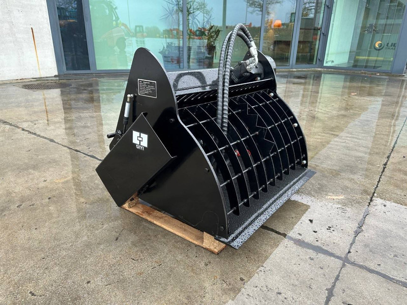 Giyi GY-JBD - Gyvulininkystės įranga: foto 2 Giyi GY-JBD - Gyvulininkystės įranga: foto 2