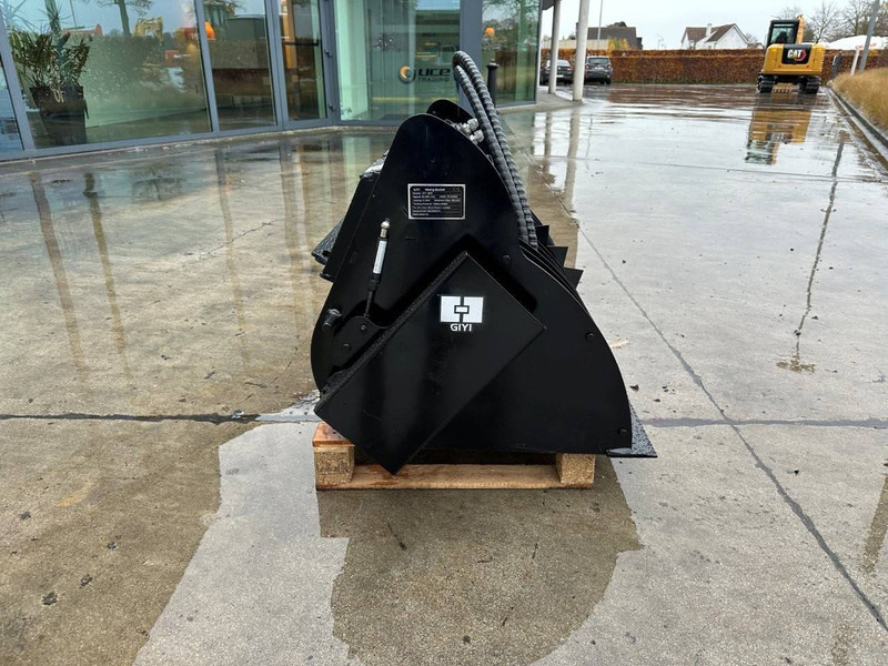 Giyi GY-JBD - Gyvulininkystės įranga: foto 3 Giyi GY-JBD - Gyvulininkystės įranga: foto 3