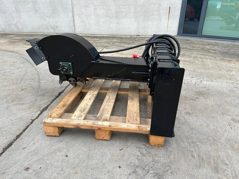 Giyi GY-SG45 - Žemės dirbimo technika: foto 1 Giyi GY-SG45 - Žemės dirbimo technika: foto 1