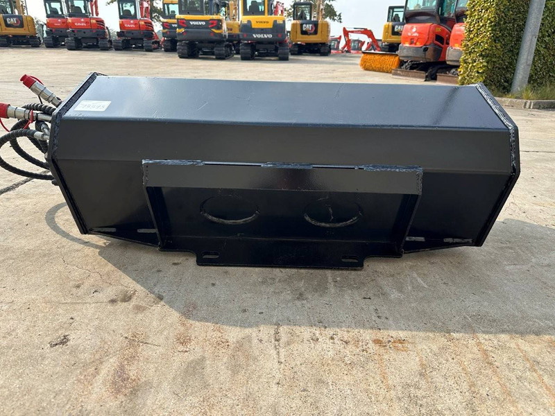 Giyi GY-XGY - Žemės dirbimo technika: foto 5 Giyi GY-XGY - Žemės dirbimo technika: foto 5