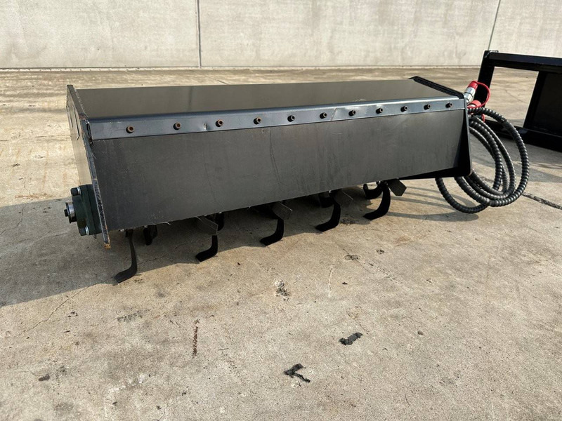 Giyi GY-XGY - Žemės dirbimo technika: foto 1 Giyi GY-XGY - Žemės dirbimo technika: foto 1