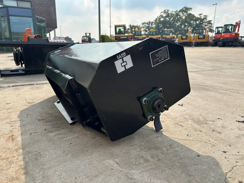 Giyi GY-XGY - Žemės dirbimo technika: foto 4 Giyi GY-XGY - Žemės dirbimo technika: foto 4