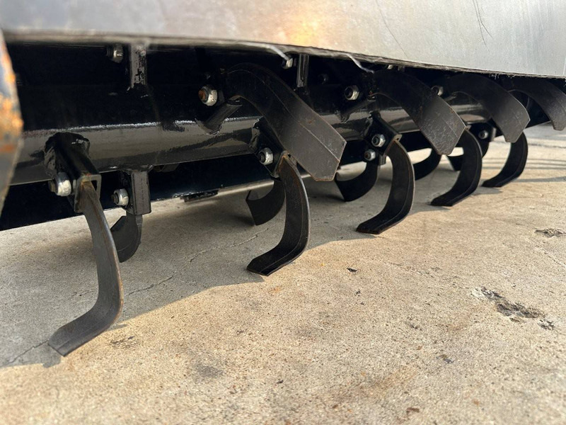 Giyi GY-XGY - Žemės dirbimo technika: foto 2 Giyi GY-XGY - Žemės dirbimo technika: foto 2